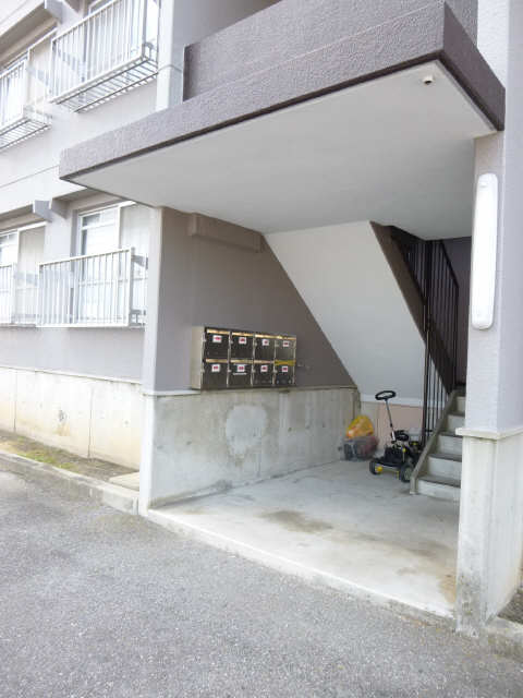 共有部分