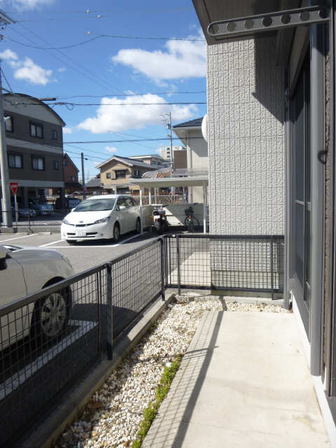 庭