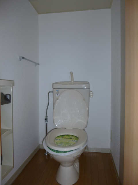 ＷＣ