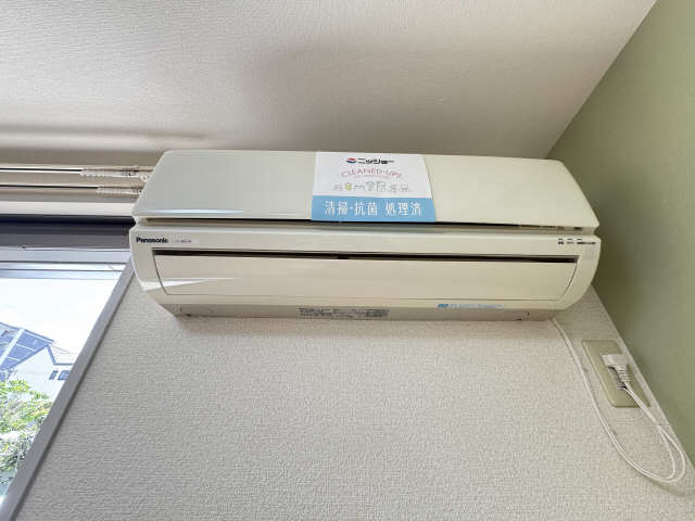 エアコン