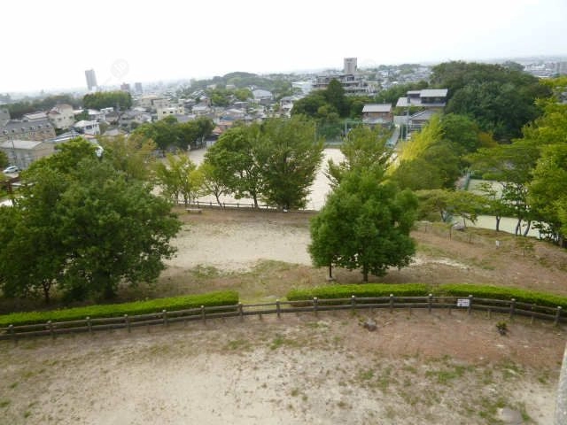 梅園公園