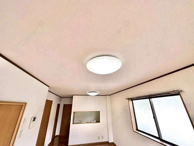 照明器具(全室)