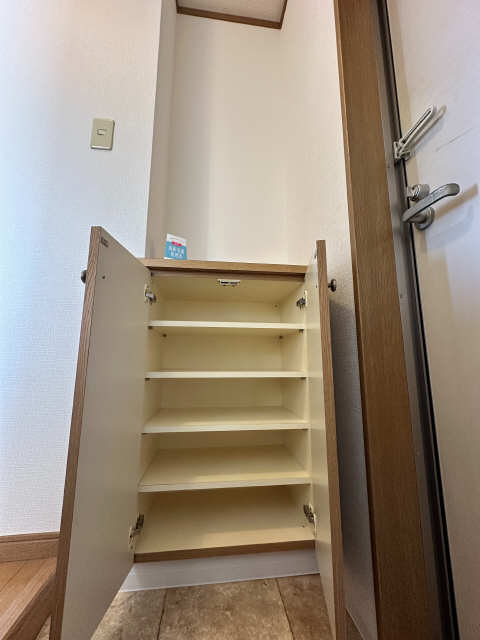 シューズBOX