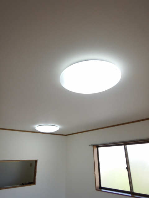 照明器具