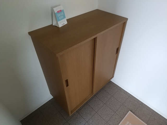 シューズBOX