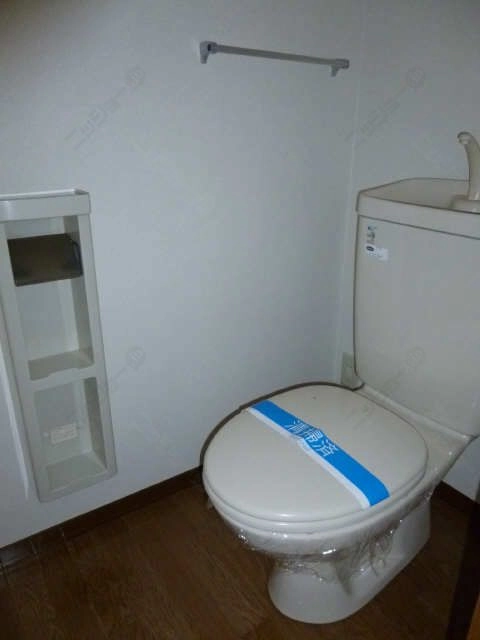 ＷＣ