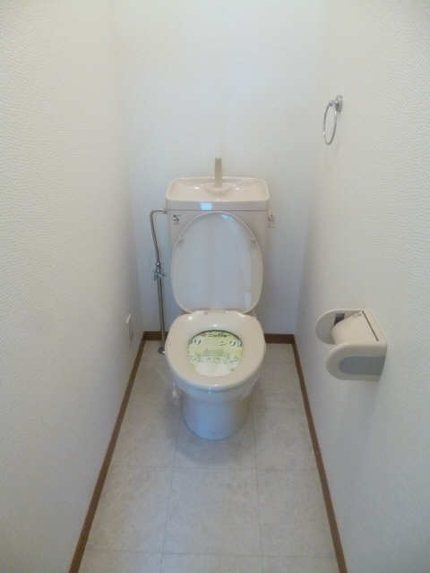 ＷＣ