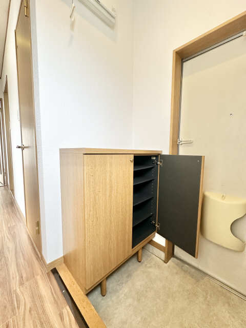 シューズBOX