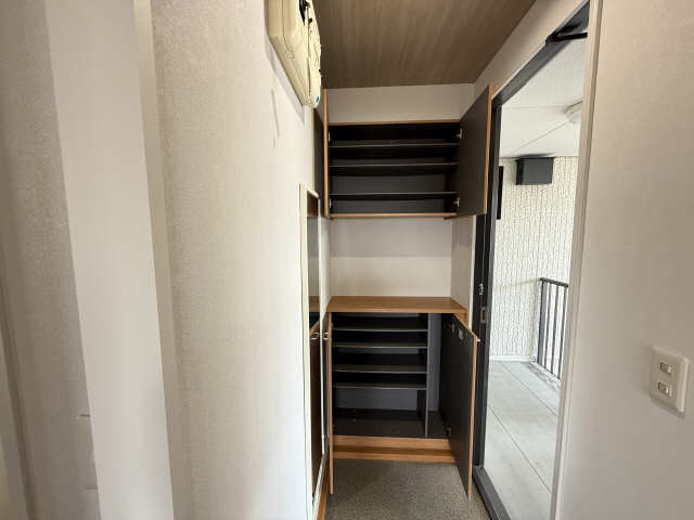 シューズBOX