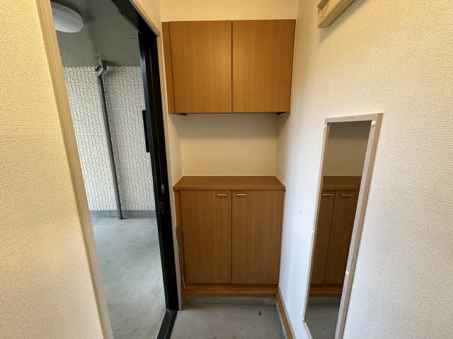 シューズBOX