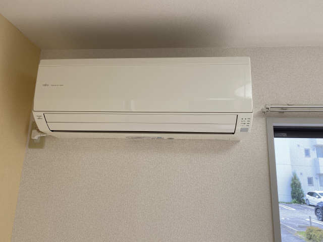エアコン