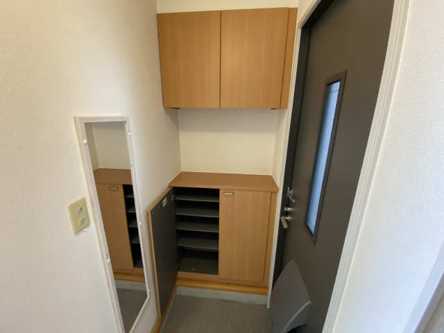 シューズBOX