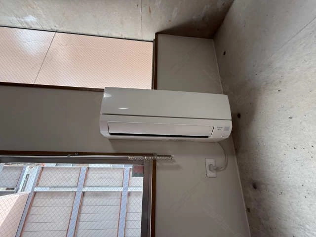 エアコン