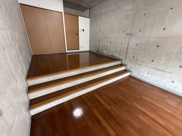 スキップフロア