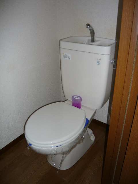 ＷＣ