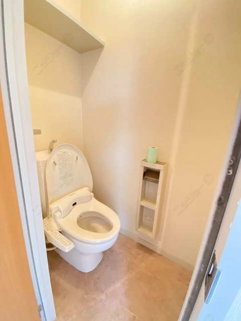 WC