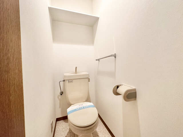 アーバン蓑川 1階 WC