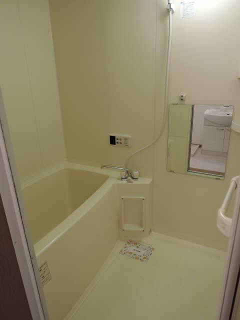 アーバン蓑川 2階 浴室