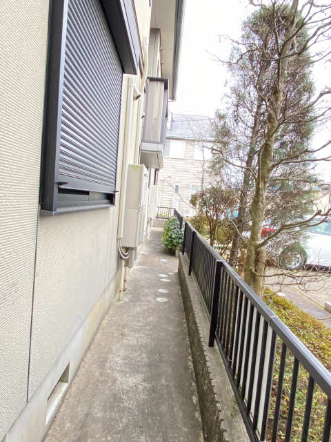 共用部分