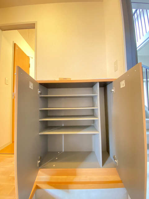 シューズBOX