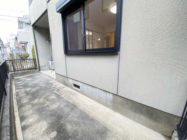 庭
