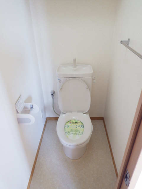 ＷＣ