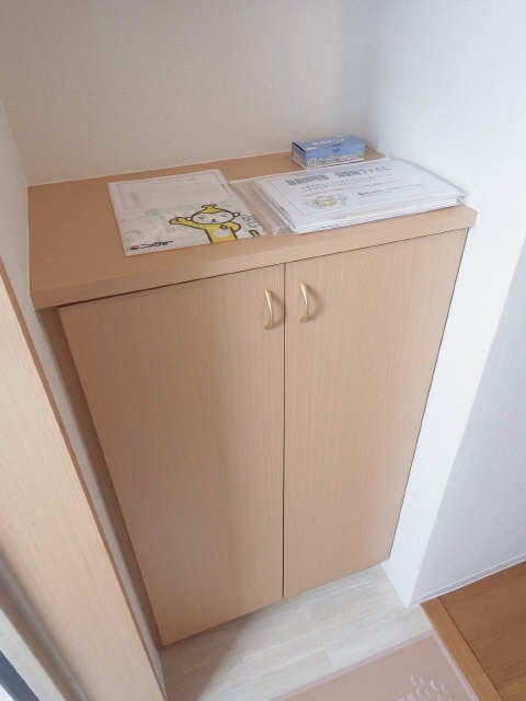シューズBOX