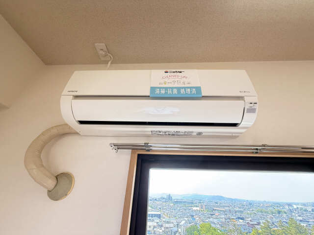 エアコン