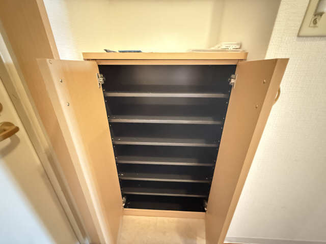 シューズBOX