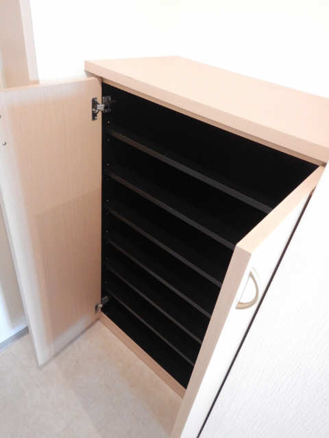 シューズBOX