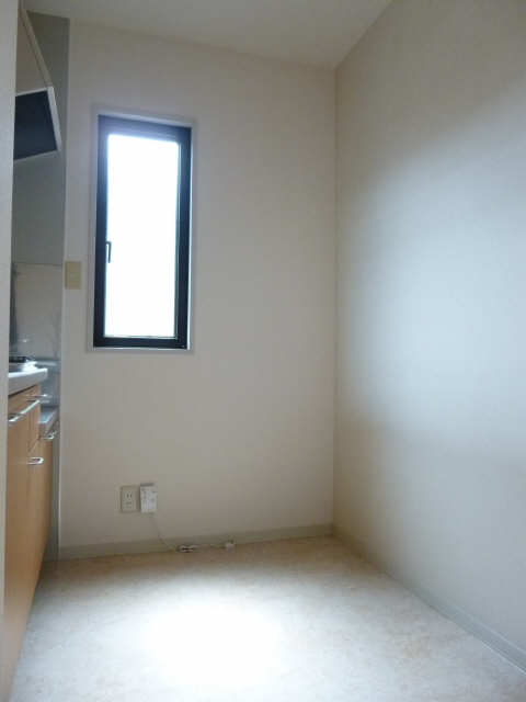 キッチンスペース