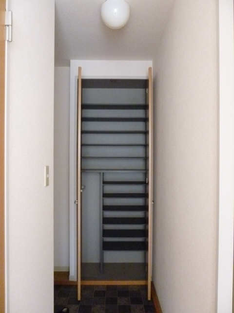 シューズＢＯＸ