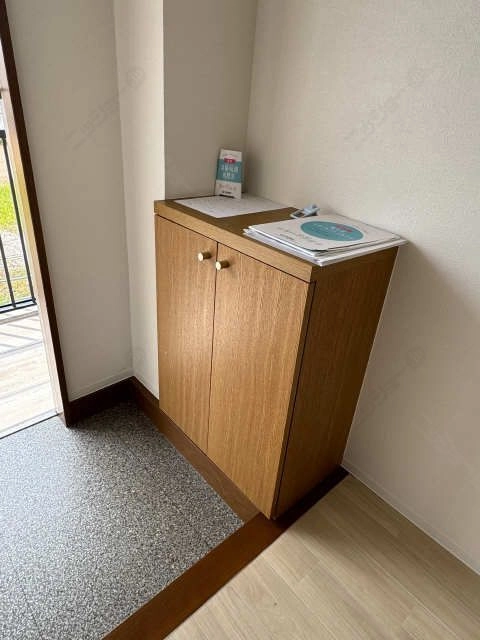 シューズBOX
