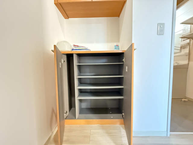 シューズBOX