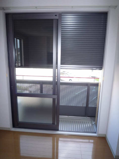 シャッター雨戸