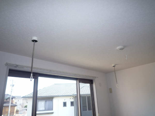 室内物干