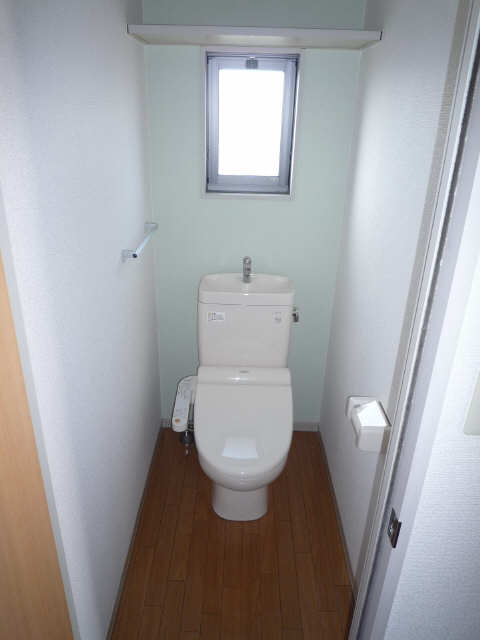 ＷＣ
