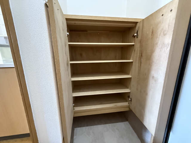 シューズBOX