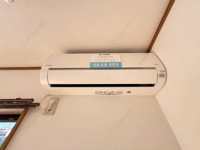 エアコン