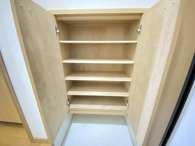 シューズBOX