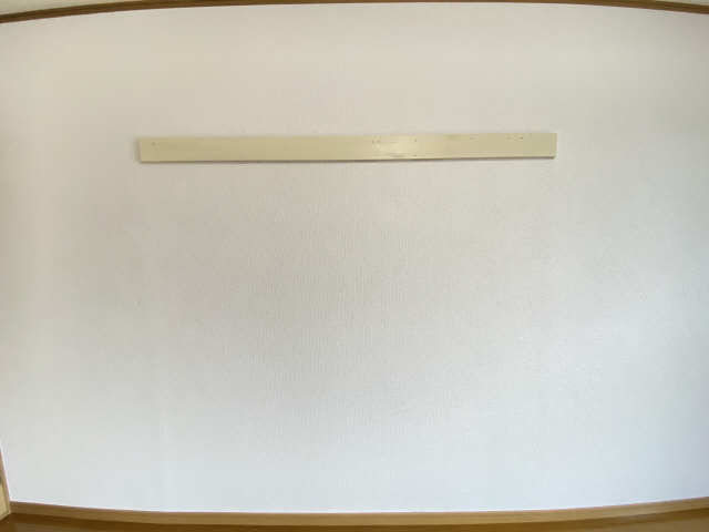 付け鴨居