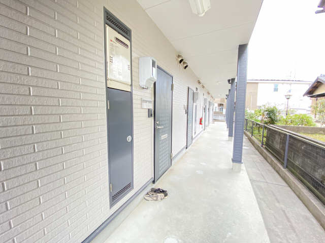 共用部分