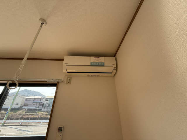 エアコン