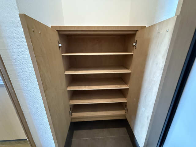 シューズBOX