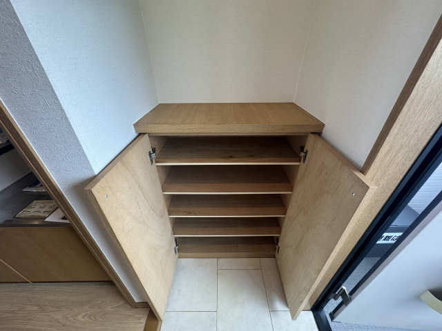 シューズBOX