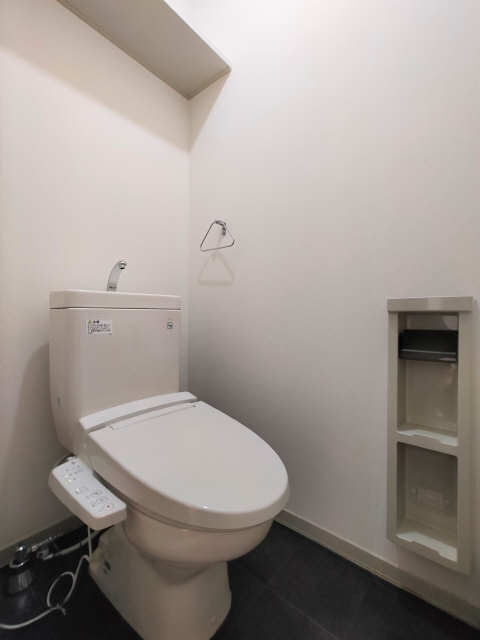 WC