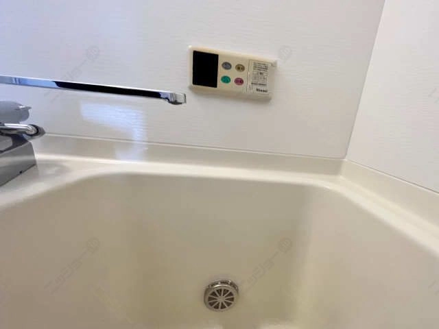 追い焚き