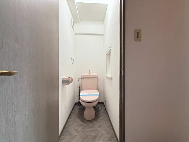 WC