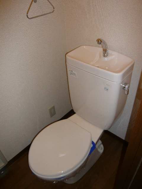 ＷＣ