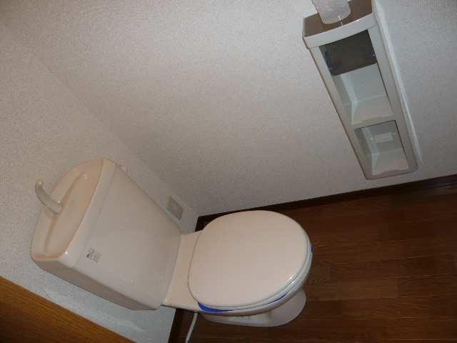 ＷＣ